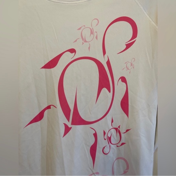 Bottom Crawlers Long Sleeve Shirt - Picture 4 of 6